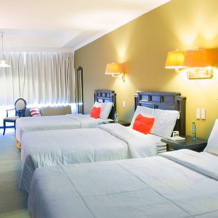 Hotel Ramada Inn San Salvador Dış mekan fotoğraf